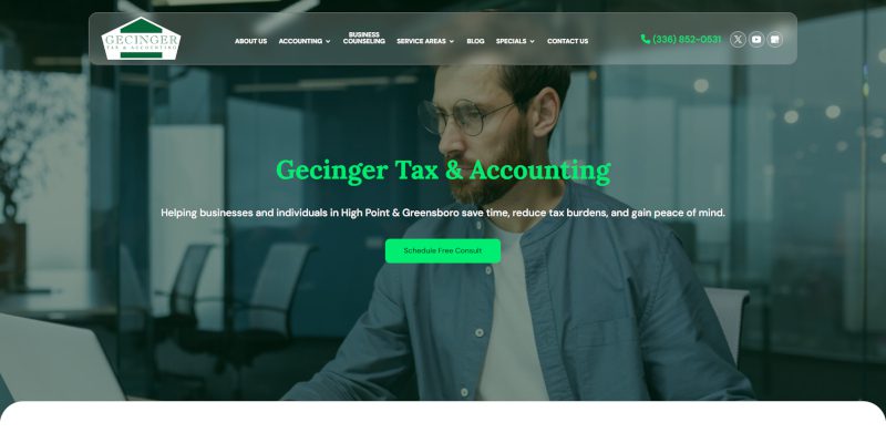 Our New Website is Live!