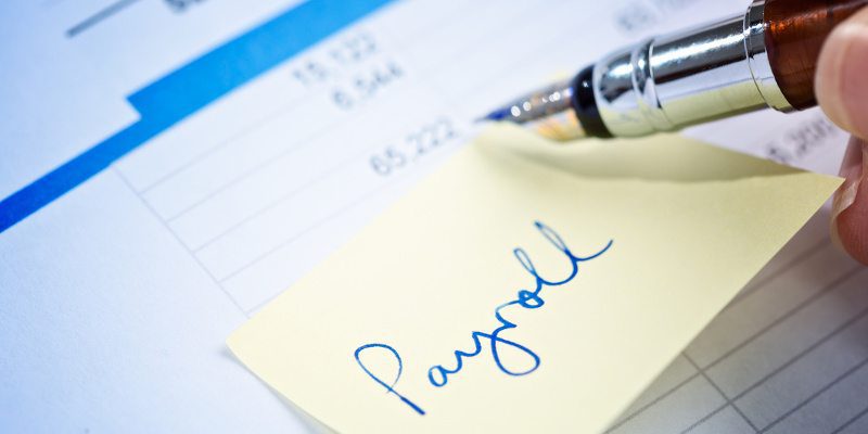 Payroll