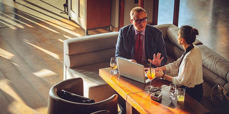 About Gecinger Tax & Accounting