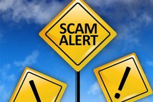 Beware of This Scam Related to IRS Tax Forms