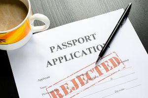 How to Avoid Having Your Passport Application or Renewal Denied Due to Owing Back Taxes