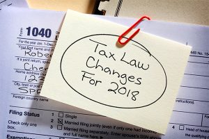 Myths About Taxes