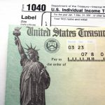 State Income Tax Forms in Winston-Salem, North Carolina