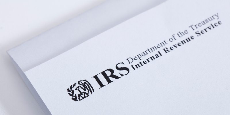 IRS Tax Forms in Winston-Salem, North Carolina