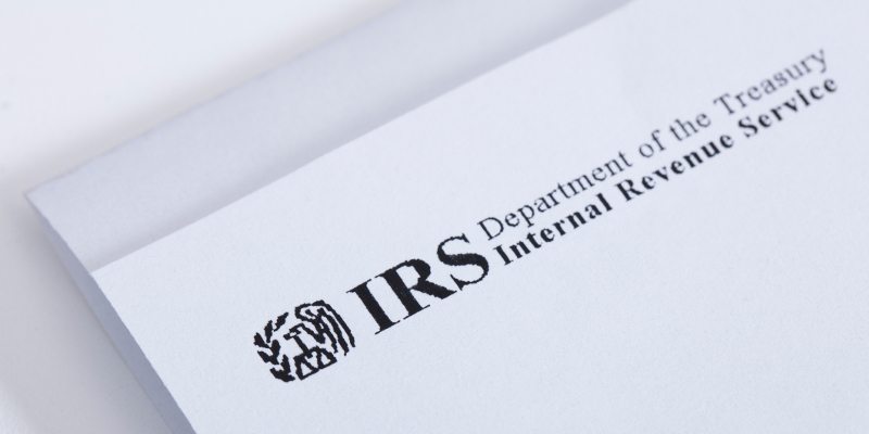 IRS Tax Forms