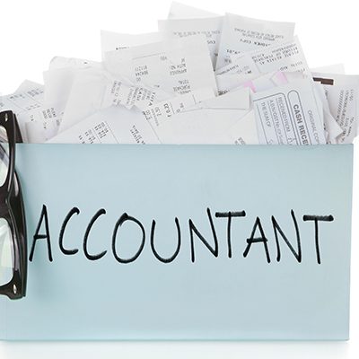 Top 3 Reasons to Contact an Accounting Firm