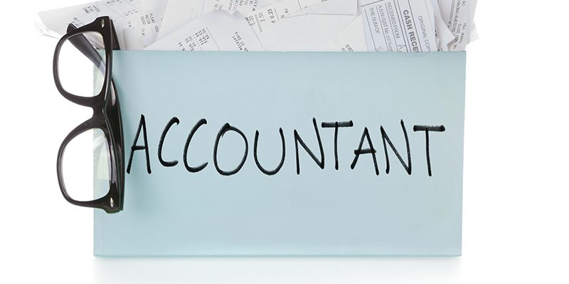 Top 3 Reasons to Contact an Accounting Firm