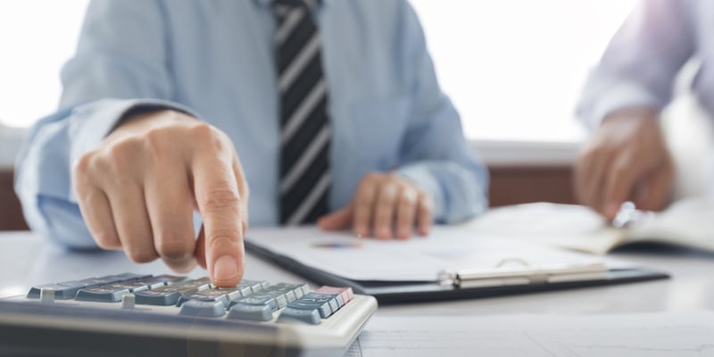 Bookkeeping