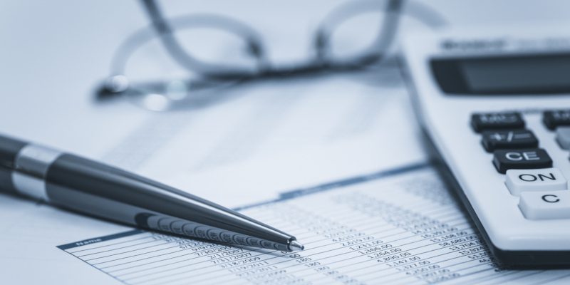 When you begin the process to hire an accountant