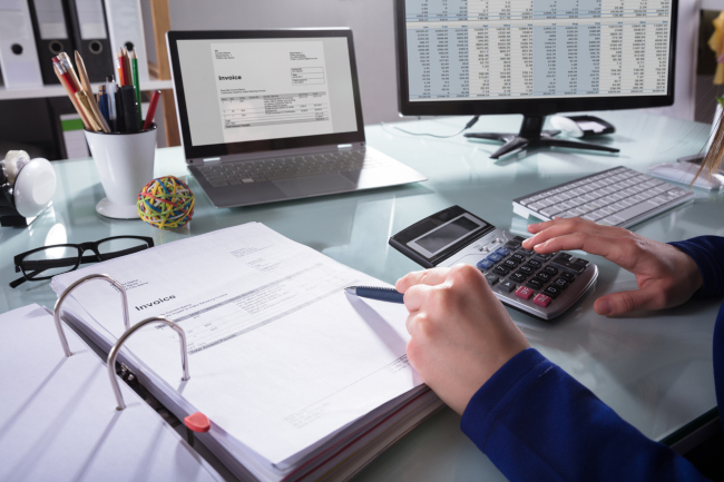 Avoid These Common Bookkeeping Mistakes in Your Small Business