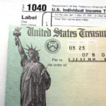 State Income Tax Forms in Greensboro, North Carolina