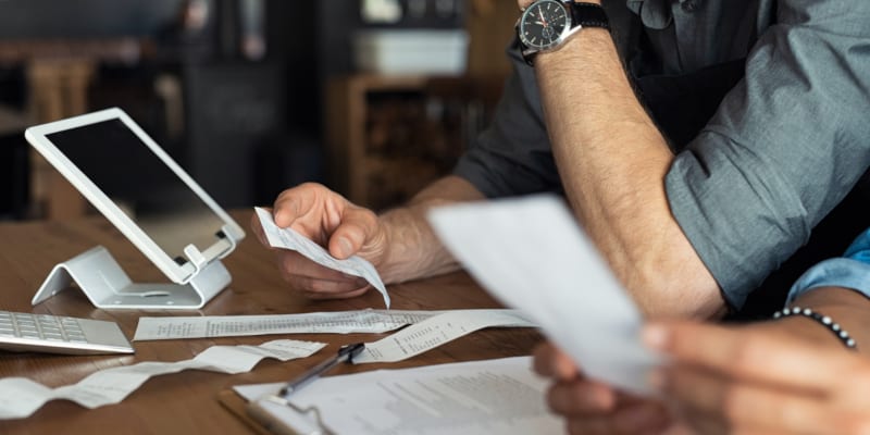 get ahead of your stress and taxes this year