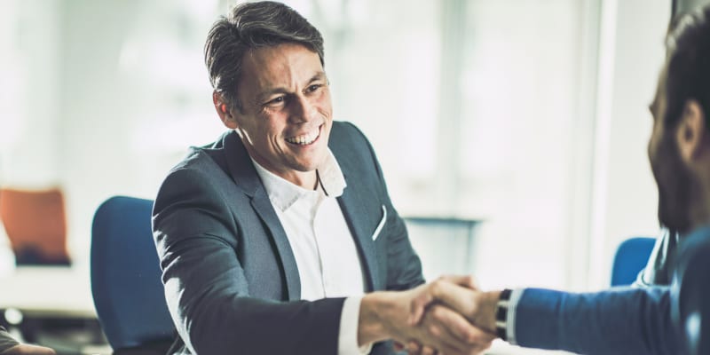 hunt for an accounting firm in your area