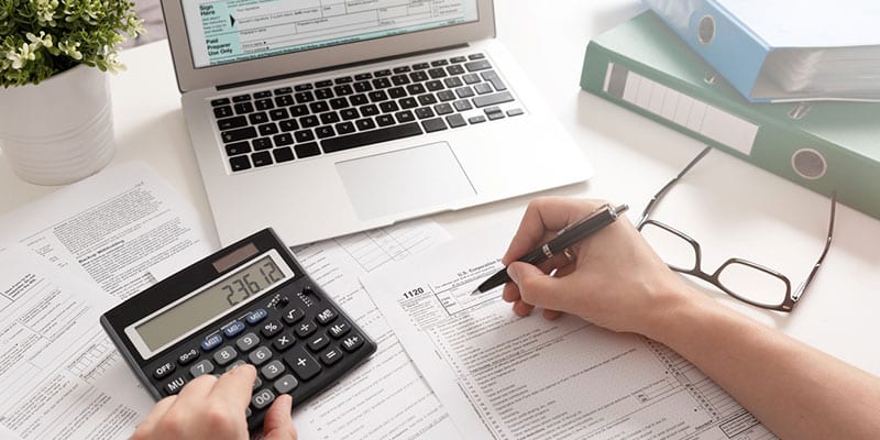 Common Tax Filing Mistakes to Avoid