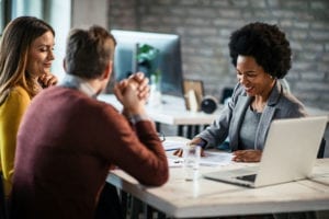 Benefits of Small Business Counseling