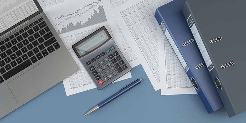 Hiring an Accountant for Your Business Provides Many Benefits