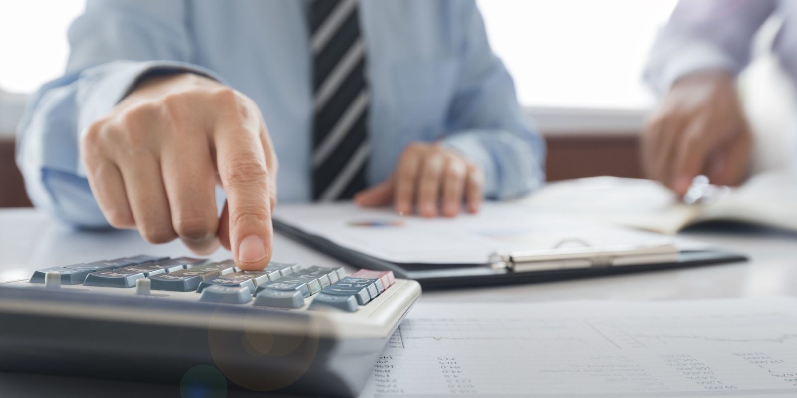 Accounting, Winston-Salem, NC