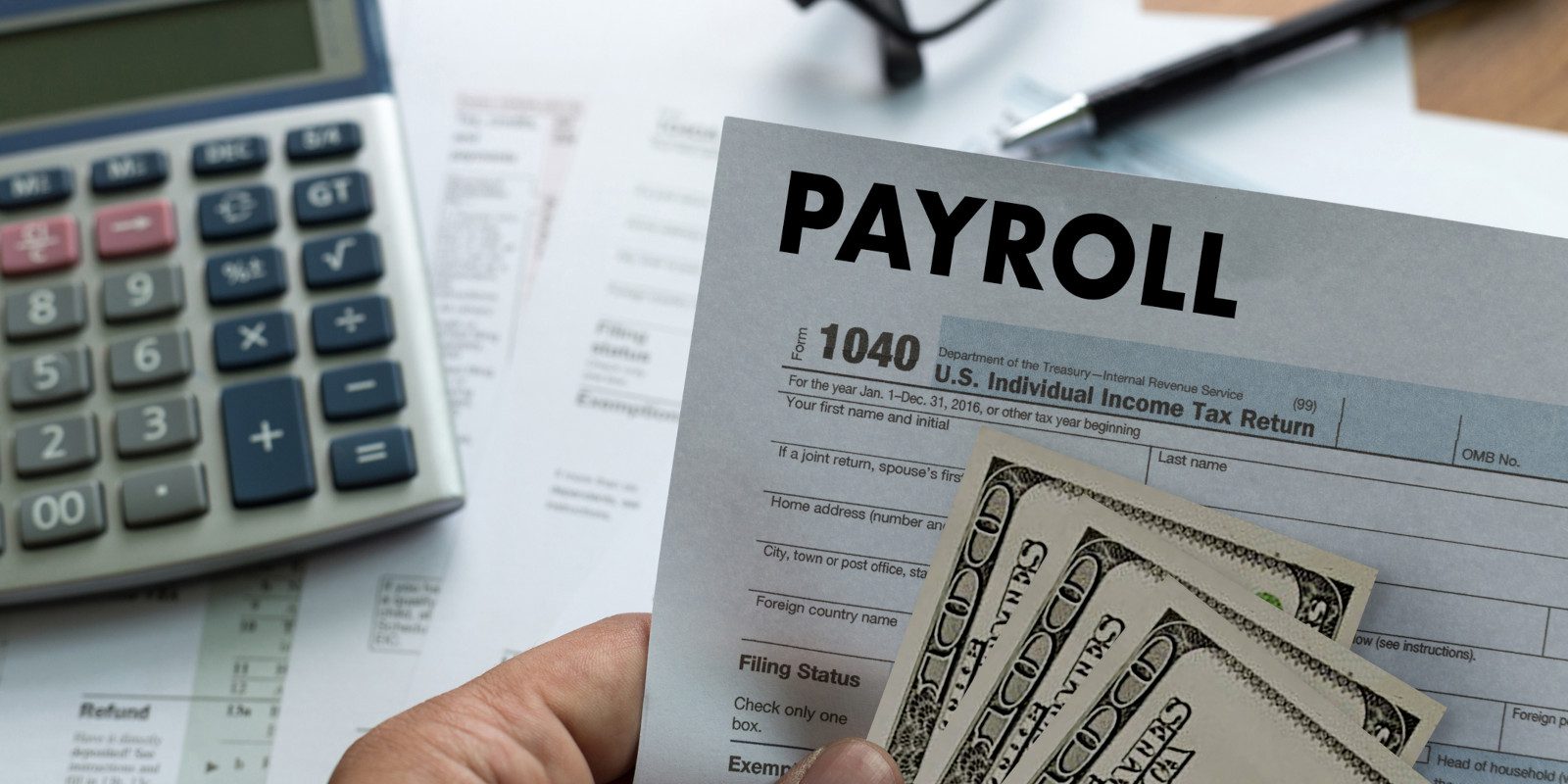 Avoid Common Mistakes in Your Employee Payroll Practices